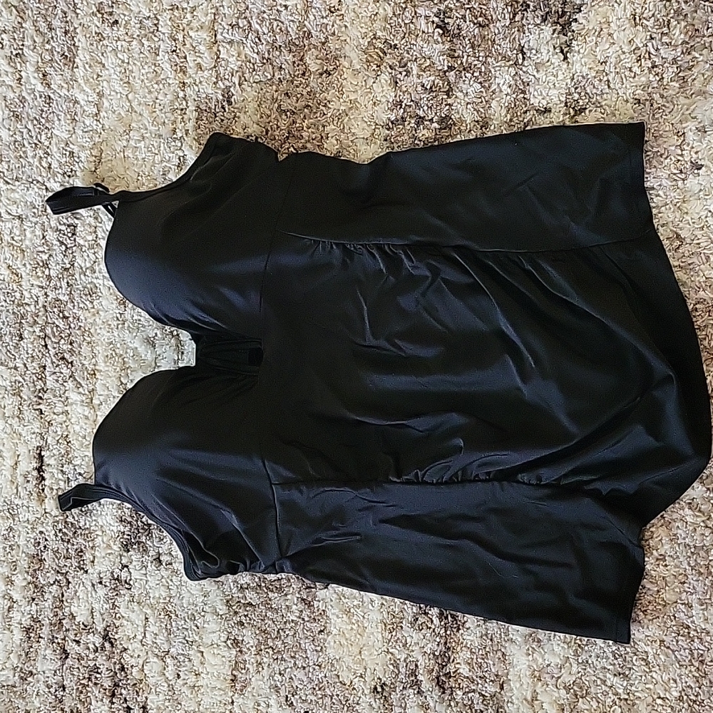 Swimsuit top